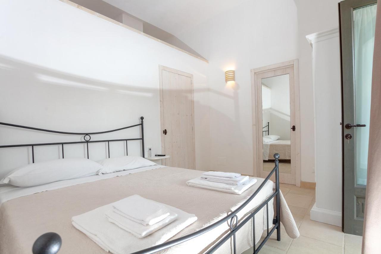 Masseria Ogliarola Vila Squinzano Exterior foto